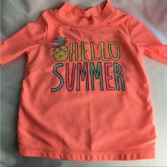 ⚡️ FLASH - 4/5 Girls swim bundle - Picture 10 of 10